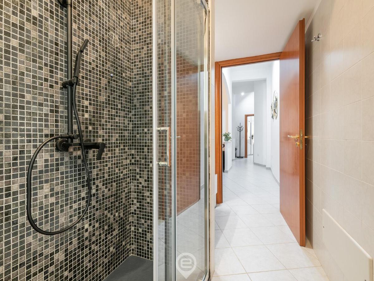 Trendy City Apartment Cagliari Exterior foto