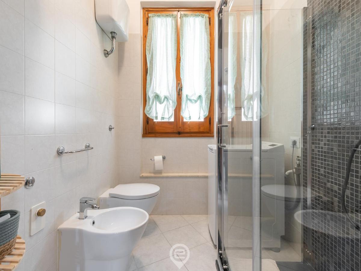 Trendy City Apartment Cagliari Exterior foto