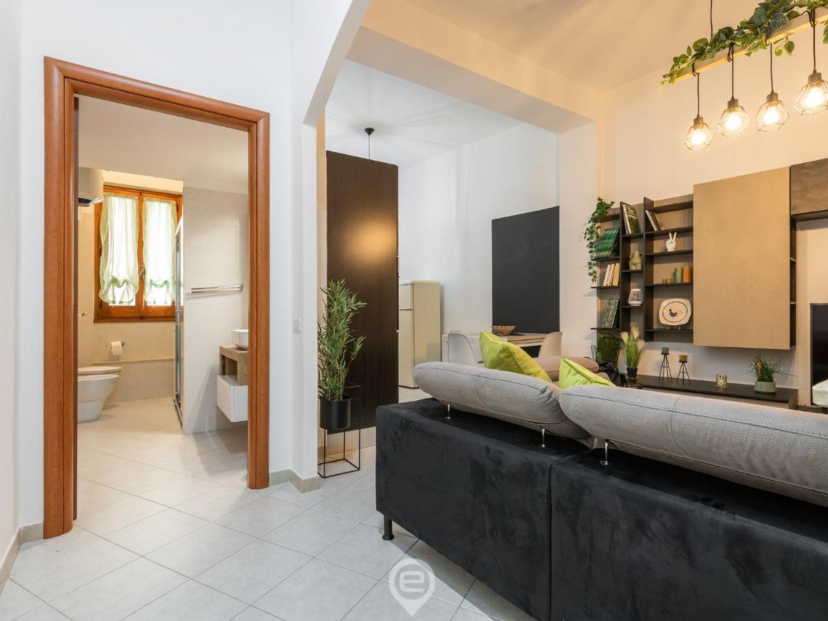 Trendy City Apartment Cagliari Exterior foto