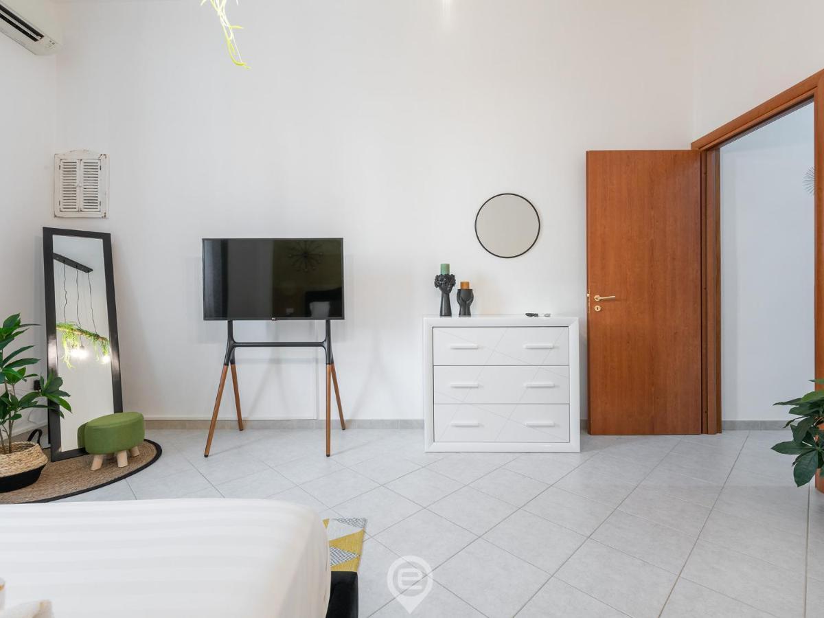 Trendy City Apartment Cagliari Exterior foto