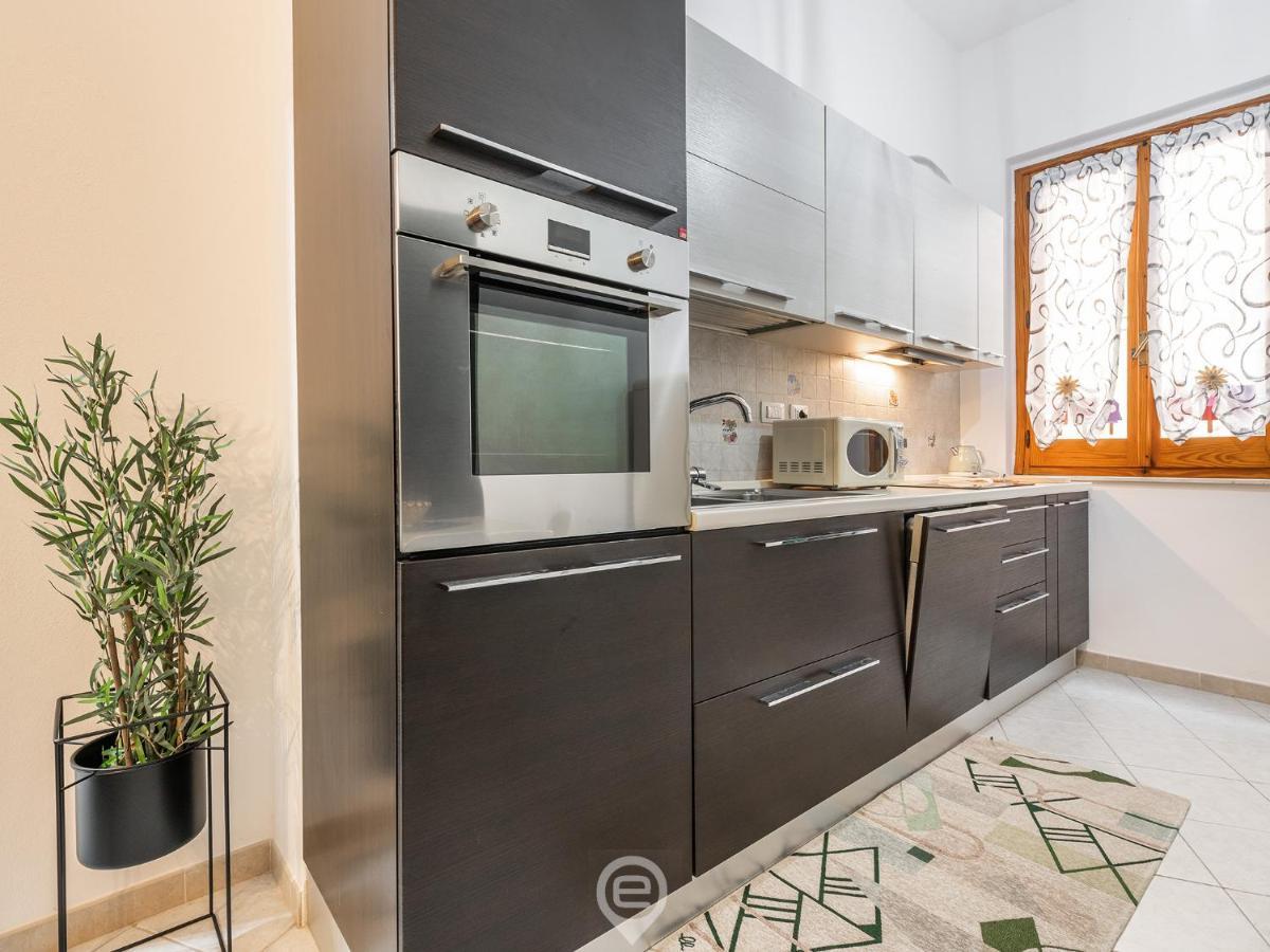Trendy City Apartment Cagliari Exterior foto