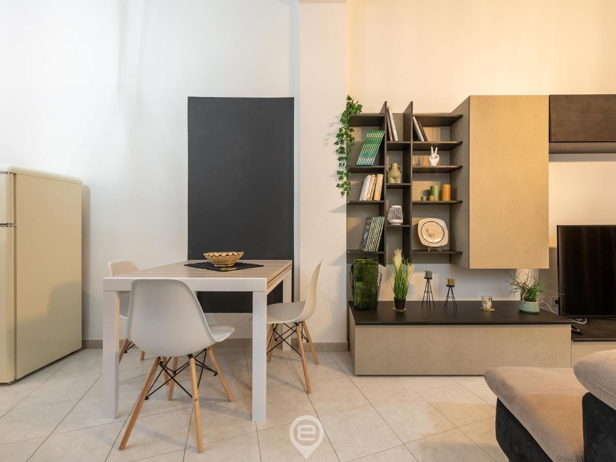 Trendy City Apartment Cagliari Exterior foto